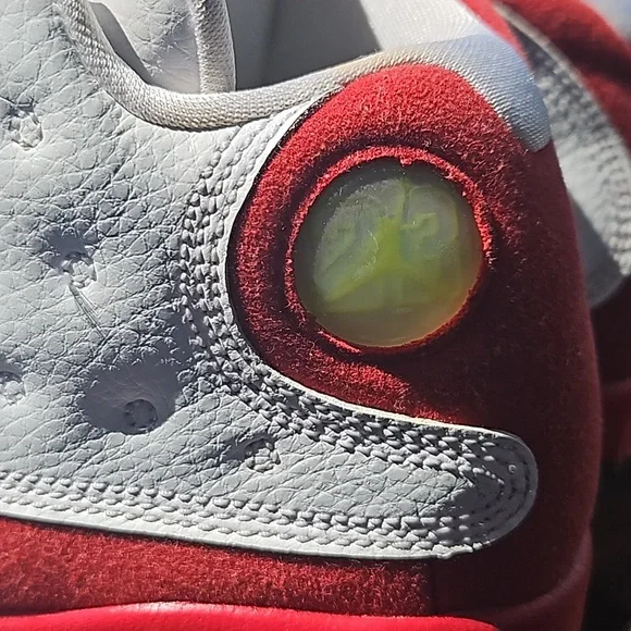 Air Jordan 13 Retro (3Y) Boys - Picture 6 of 11